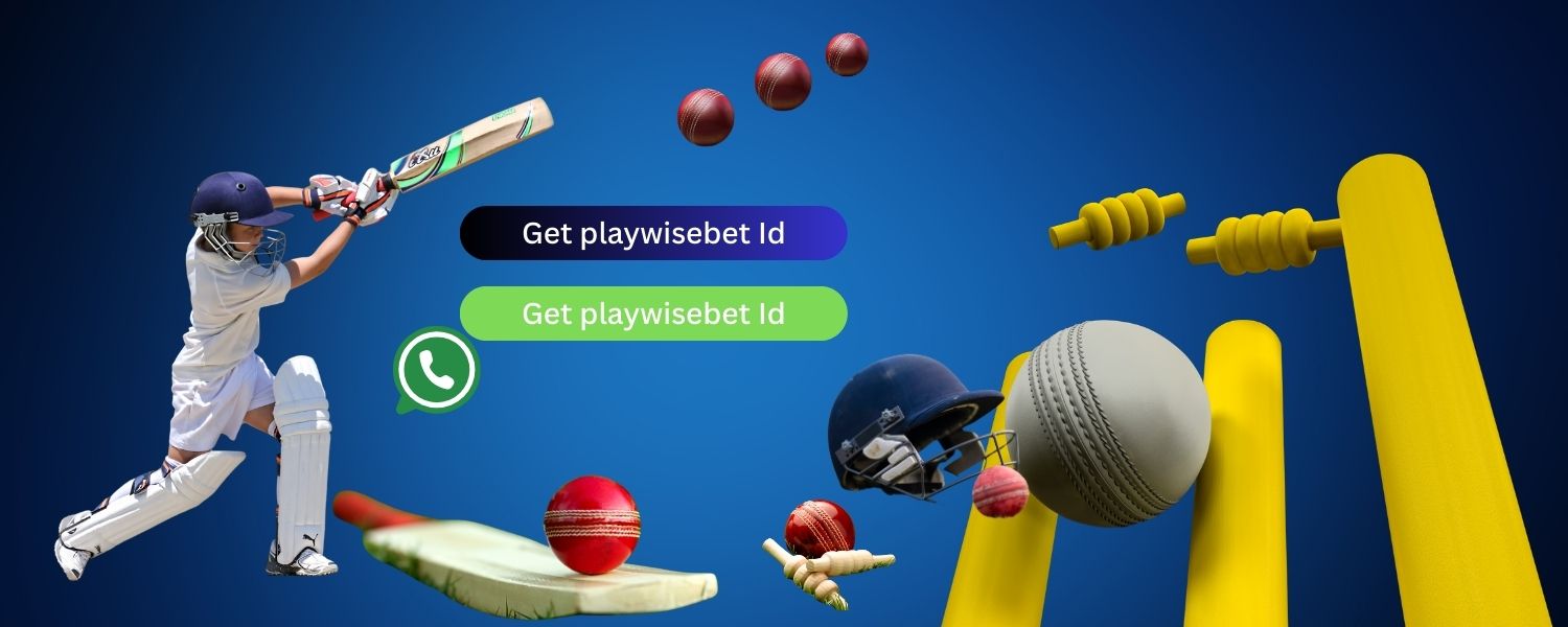 Playwise365 casino games offer banner