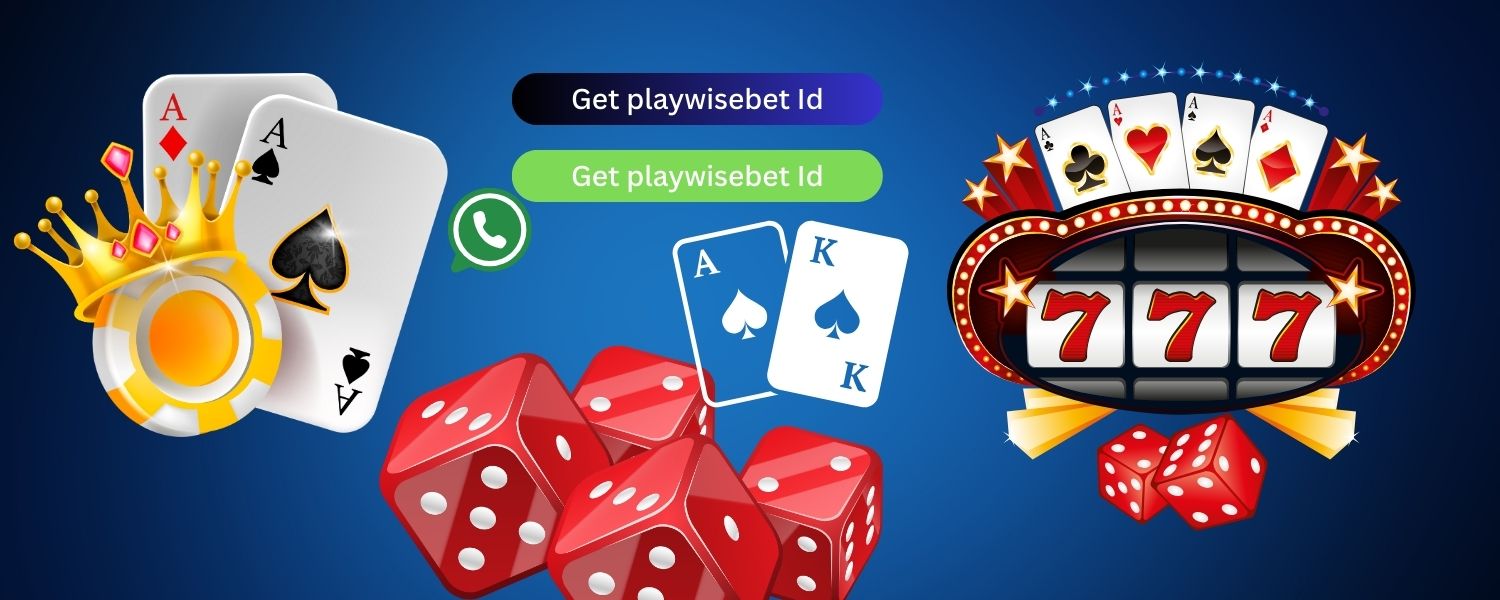 Playwise365 ID football promo banner