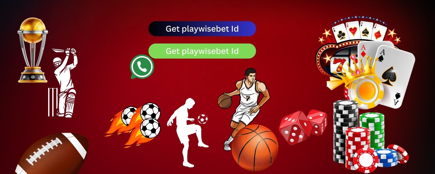 PlaywiseBet Cricket Casino Betting