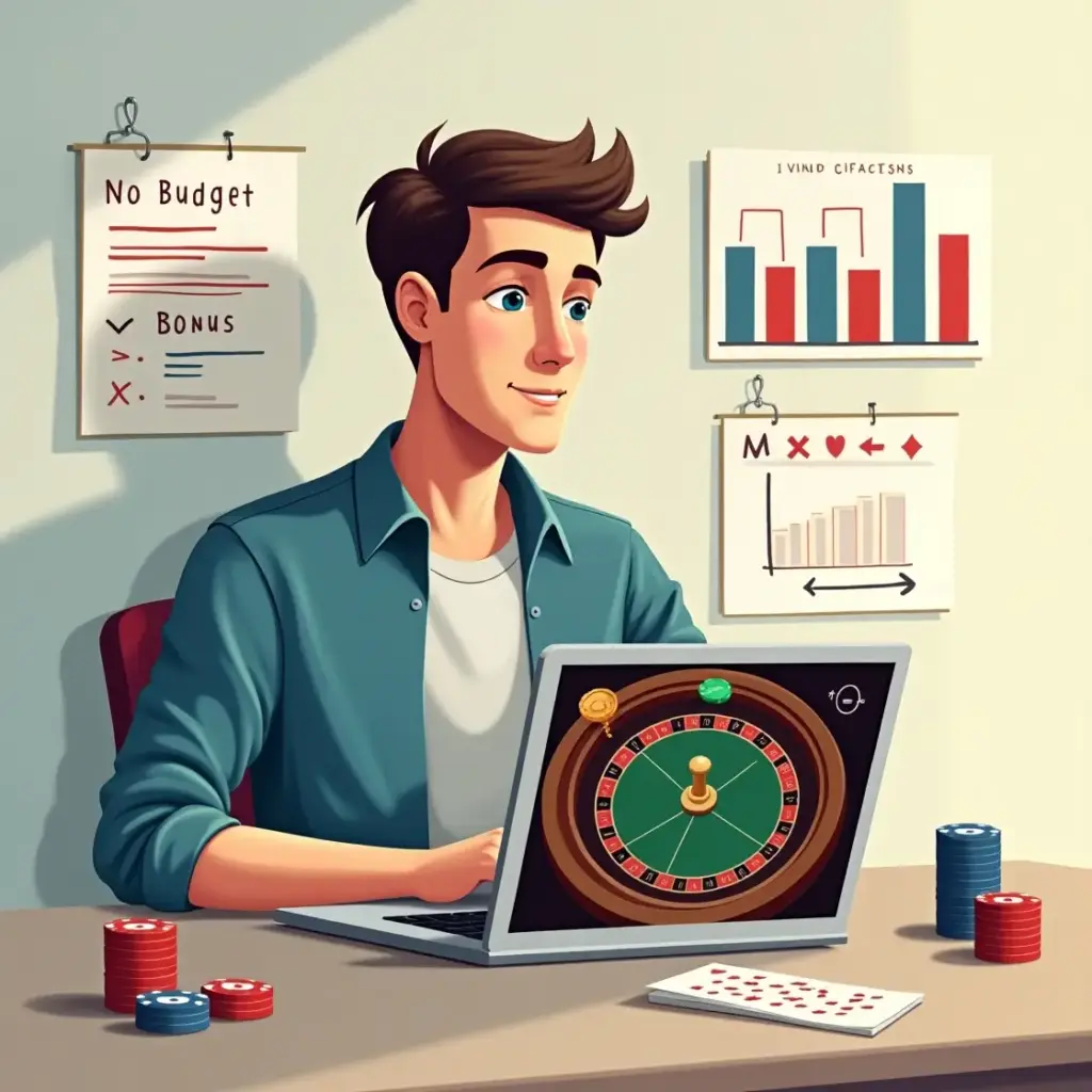 beginner casino mistakes-playwise365